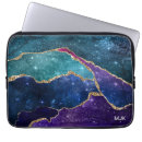 Search for blue marble laptop cases Agate