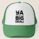 Search for deal hats Cool
