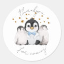 Search for party penguin stickers Stars