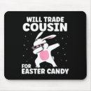 Search for easter candy mouse mats Egg