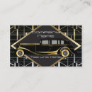 Search for classic car business cards Auto body shop