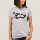 Search for army girlfriend tshirts Navy