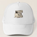 Search for pug hats Adorable