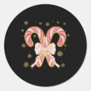 Search for candy making stickers Xmas