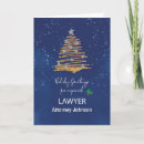 Search for attorney christmas cards Law