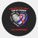 Search for chd stickers Disease