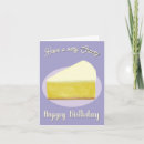 Search for purple cake birthday cards Funny