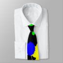 Search for spatter ties Abstract
