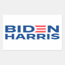 Search for biden rectangle stickers Liberal