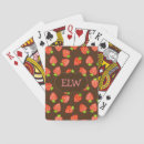 Search for strawberry playing cards Fruit