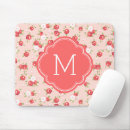 Search for coral mouse mats Girly