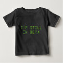 Search for geek baby clothes Programming