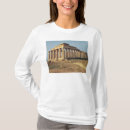 Search for classical architecture tshirts Columns