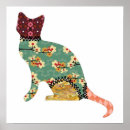 Search for funky animal art Pet