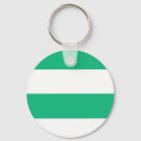 Search for grass rounded key rings Green