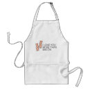 Search for i love you aprons Home