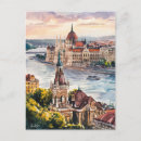 Search for budapest postcards Night