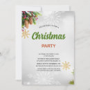 Search for bow christmas invitations Green