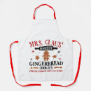 Search for mrs aprons Baking