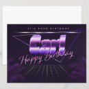 Search for carl cards Retro