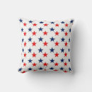 Search for blue star cushions Flag