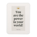 Search for power quotes magnets Law of attraction