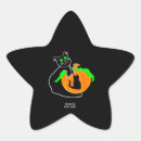 Search for black cat and pumpkin stickers Autumn