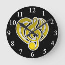 Search for musical instruments clocks Band