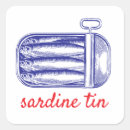 Search for sardines stickers Coastal
