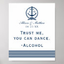 Search for trust me you can dance posters Funny