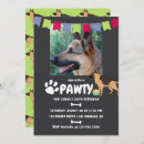 Search for shepherd invitations German shepherds