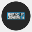Search for extreme snowboarding stickers Winter sports