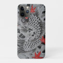 Search for koi carp iphone cases Nishikigoi