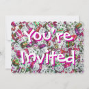 Search for sweet christmas invitations Snowman