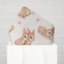Search for easter bunny tissue paper Whimsical
