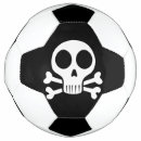 Search for skull footballs Scary