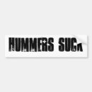 Search for hummer bumper stickers Suv