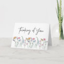 Search for thinking of you sister cards Watercolor