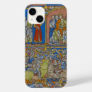 Search for crusader iphone cases Mediaeval