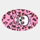Search for girly skull stickers Cute