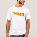 Search for foxy tshirts Funny