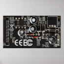 Search for circuit boards posters Science