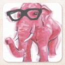Search for elephants barware Animal