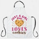 Search for cookie aprons Women