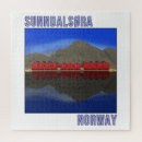 Search for scandinavian puzzles Norway