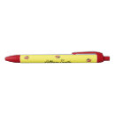 Search for ladybird pens Red