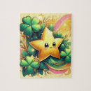 Search for st patricks day puzzles Lucky