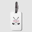Search for logo luggage tags Golfer