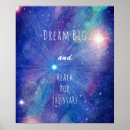 Search for reach for the stars posters Dream big