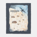 Search for aircraft blankets Military